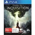 Electronic Arts Dragon Age Inquisition Refurbished PS4 Playstation 4 Game